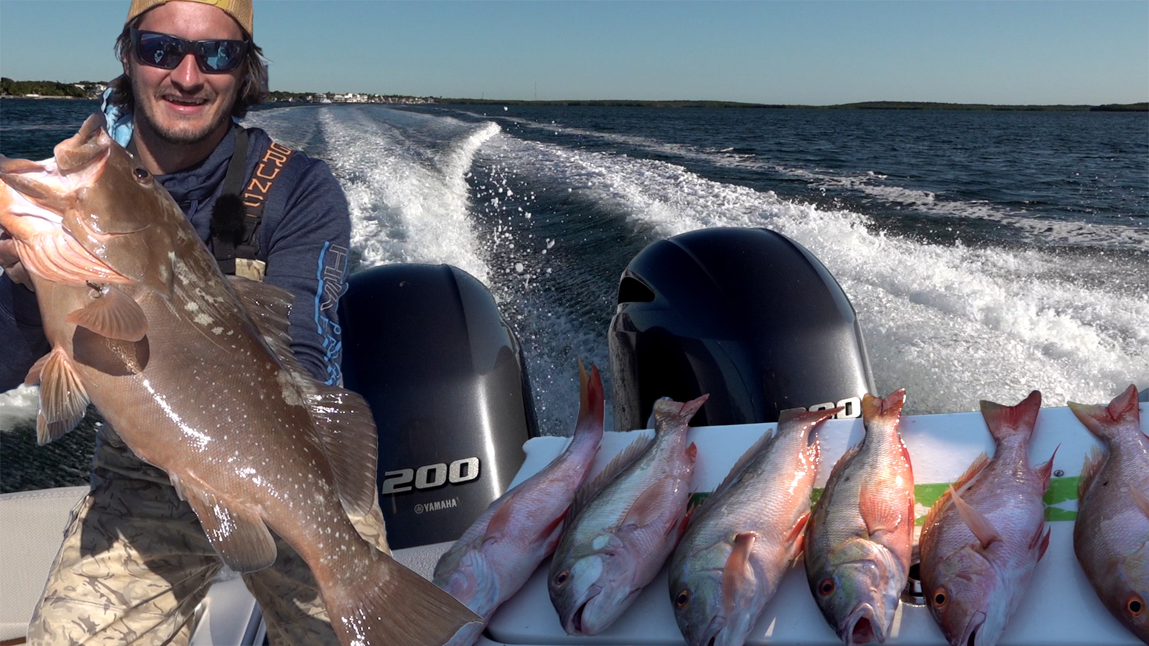 Southern Tuna Hook– Hunting and Fishing Depot