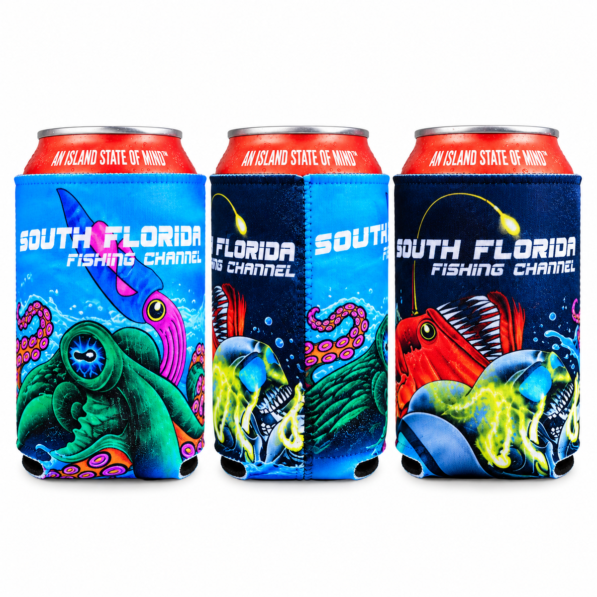 Drink Coozie