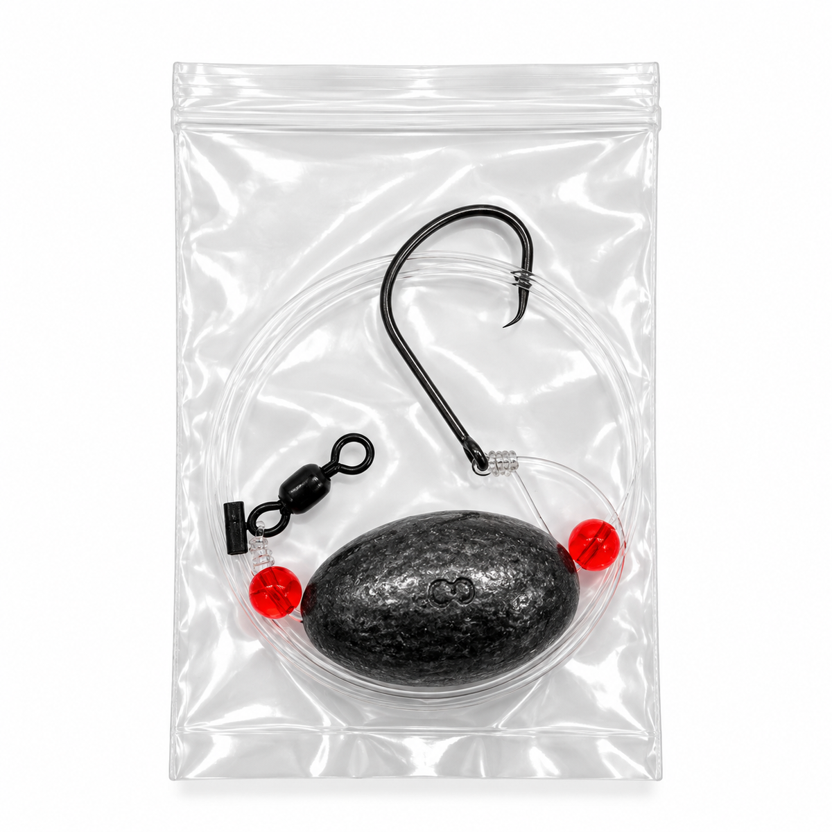Snapper Rig (3pk)
