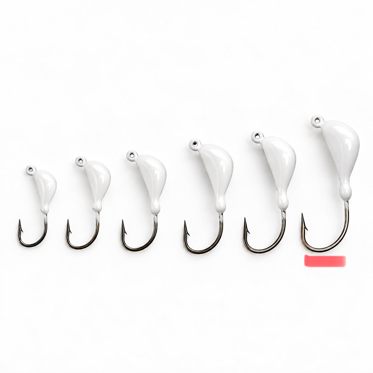 Lip Candy Jigs (3pk)