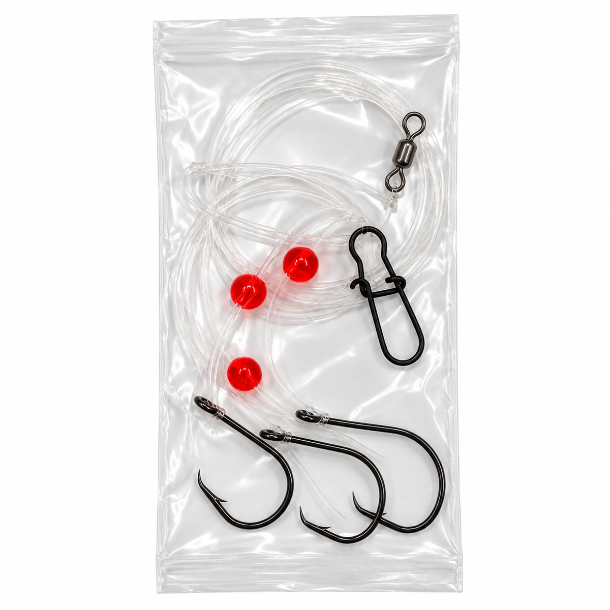 Pompano Rig (2pk)