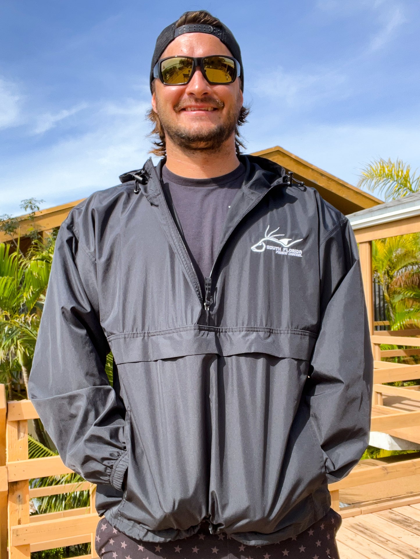 Wind Breaker