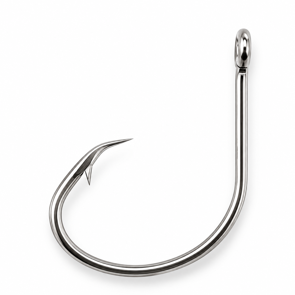 7/0 Circle hooks (6pk)