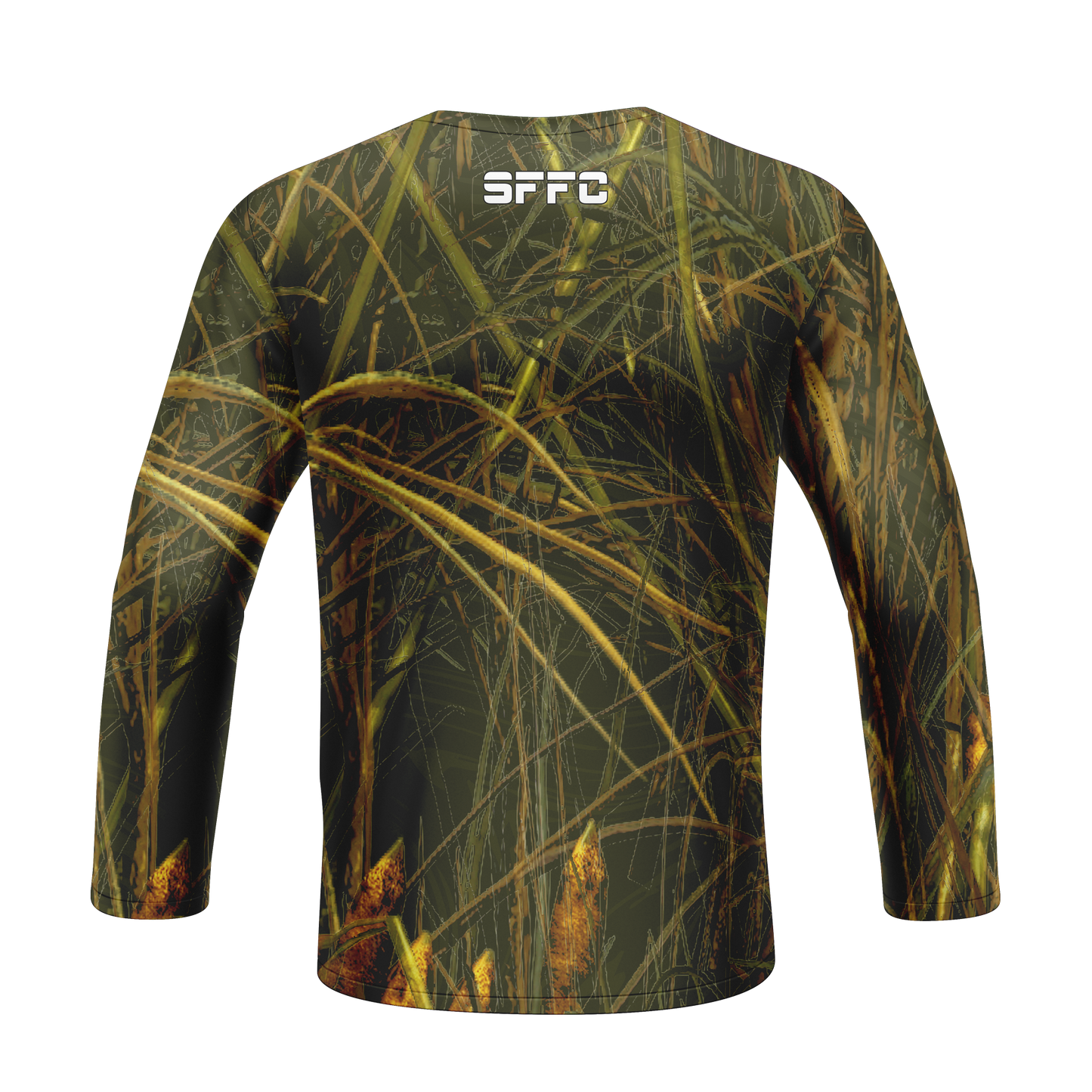 Stick Marsh Camo