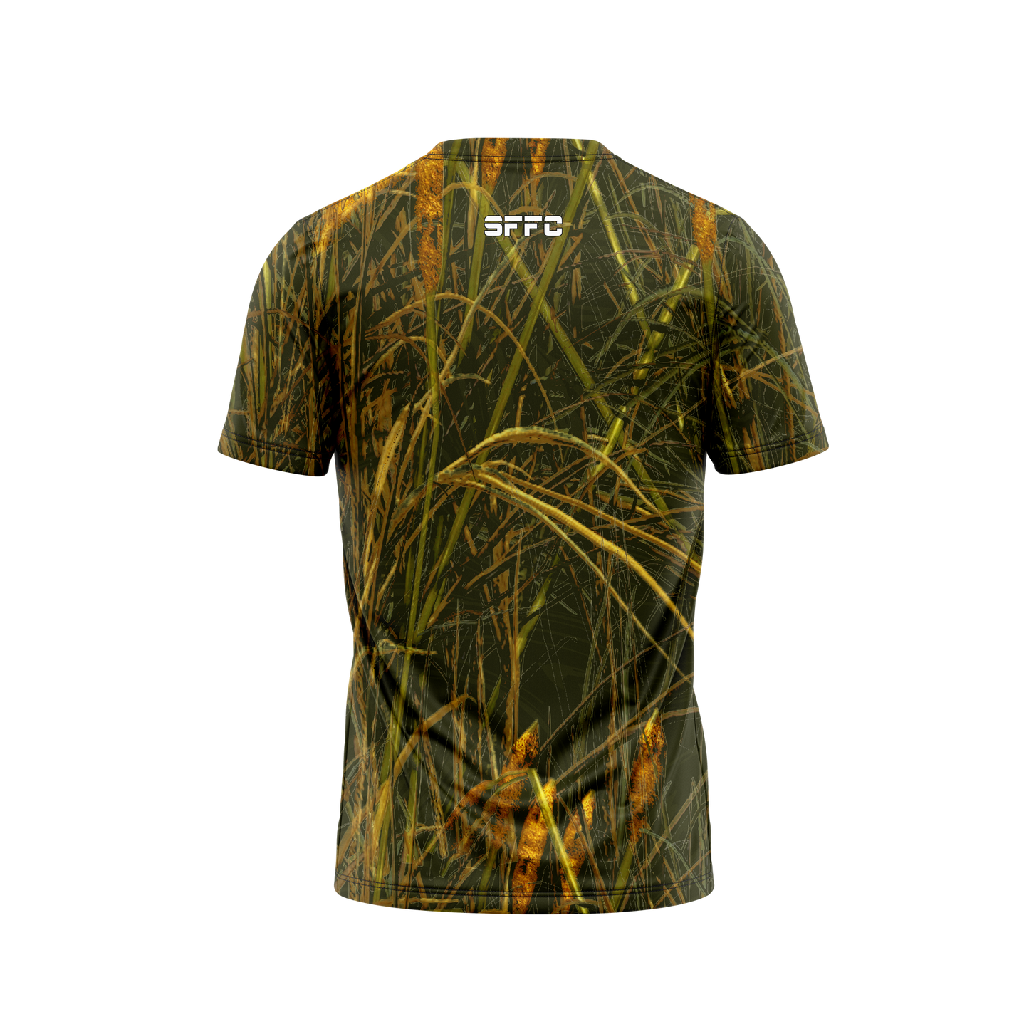 Stick Marsh Camo