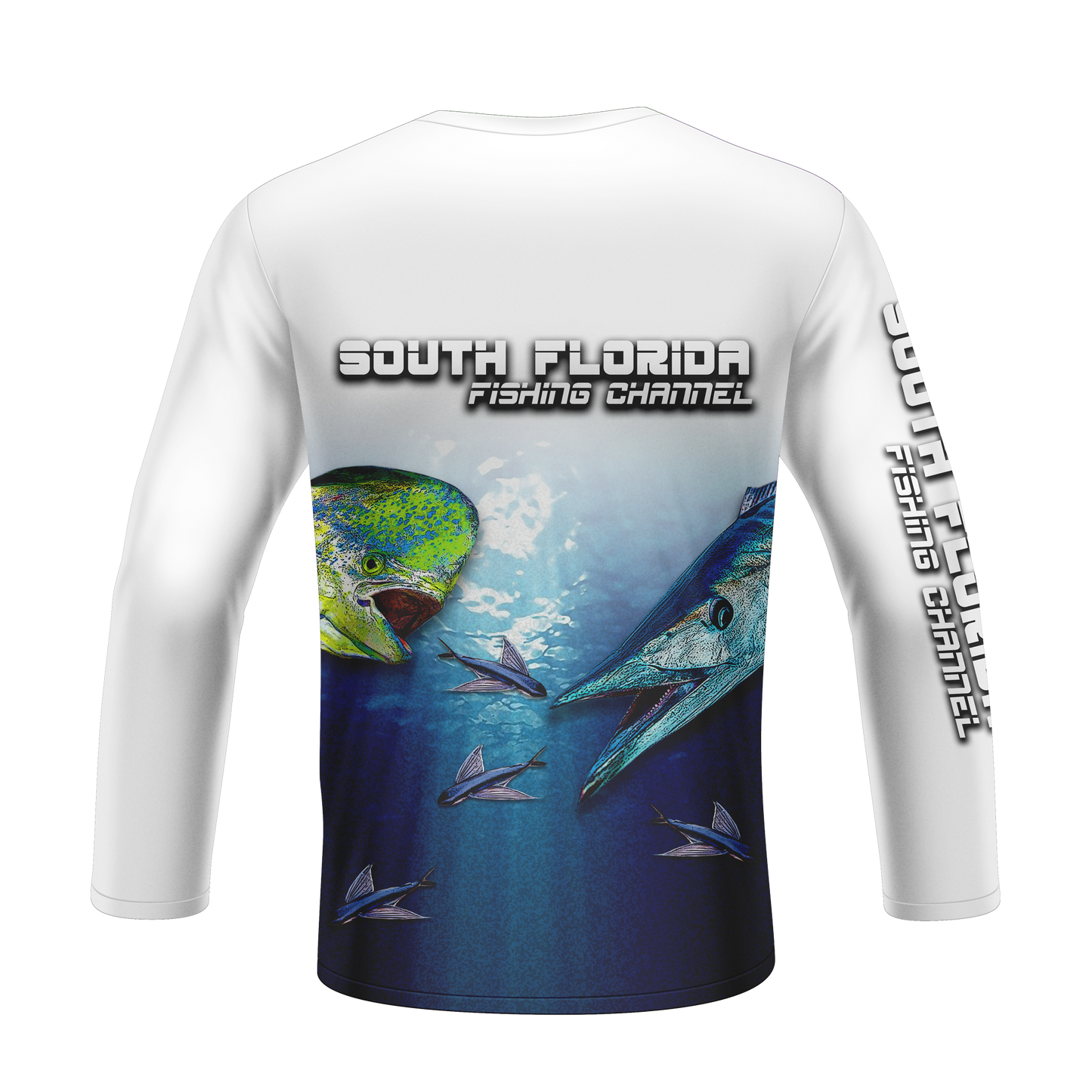 Offshore OG Design
