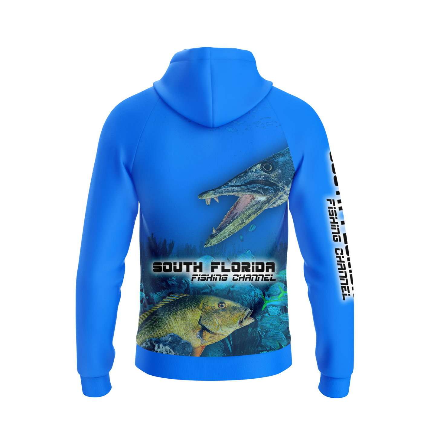 Patch Reef OG Design