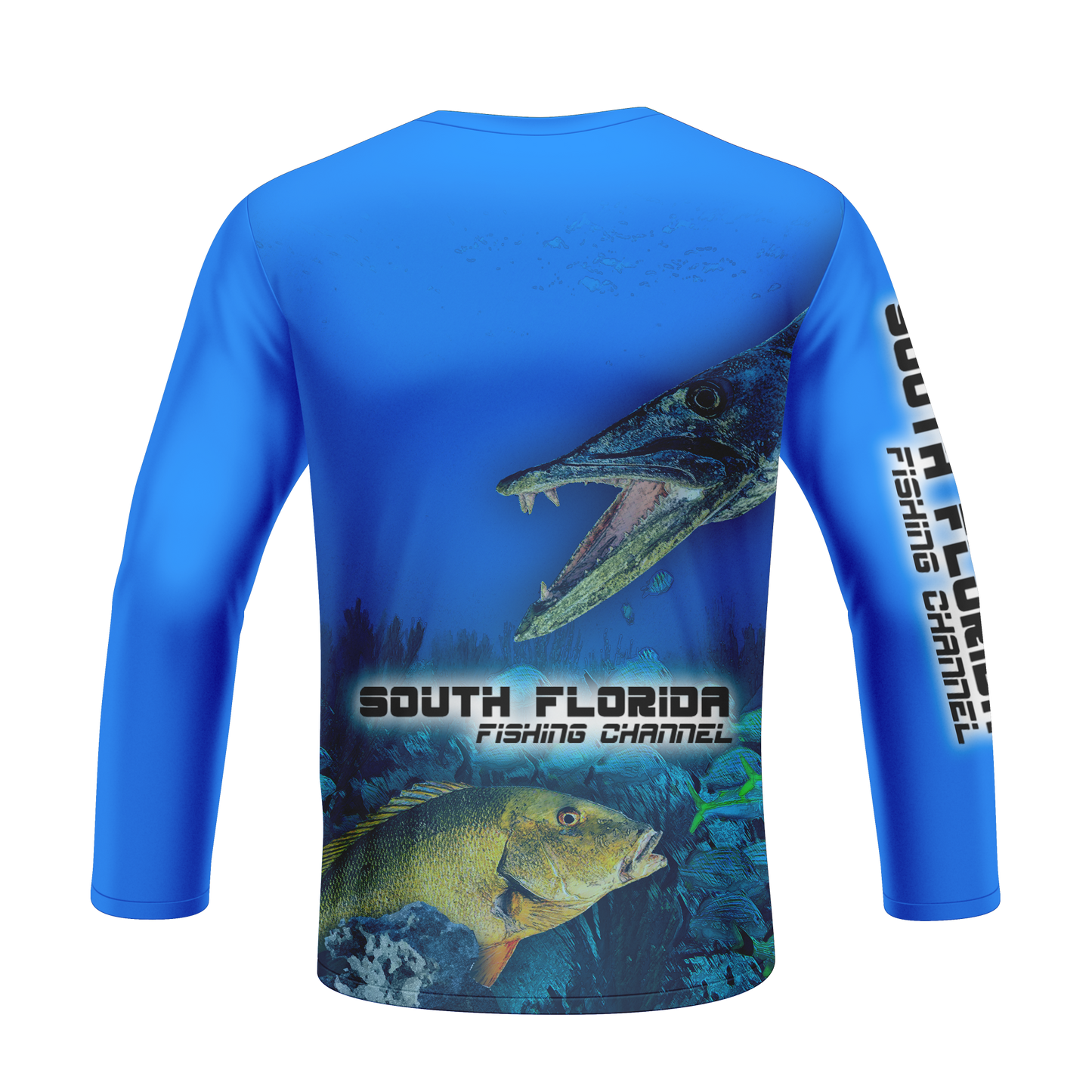Patch Reef OG Design