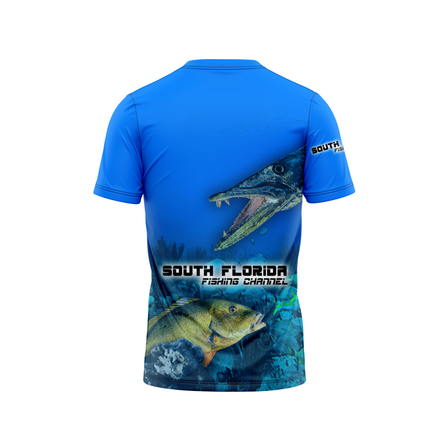 Patch Reef OG Design