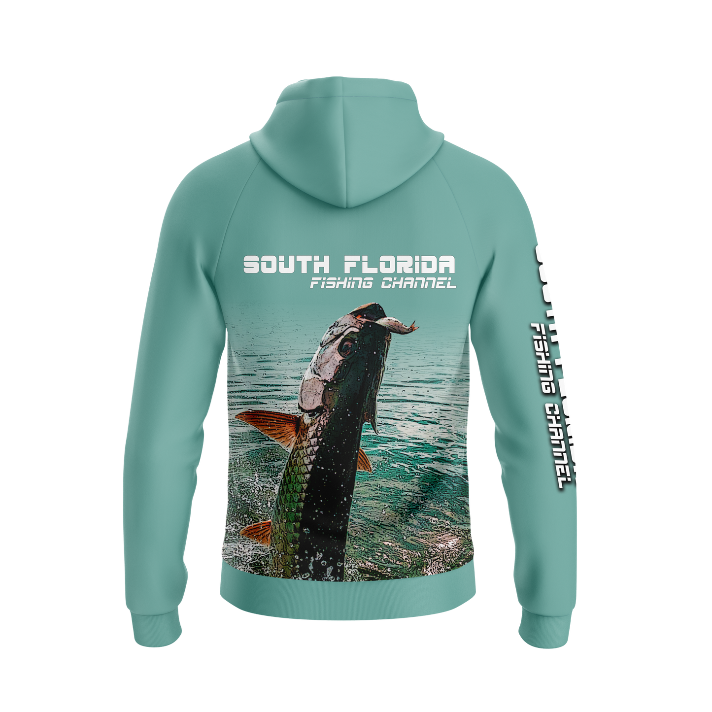 Tarpon OG Design