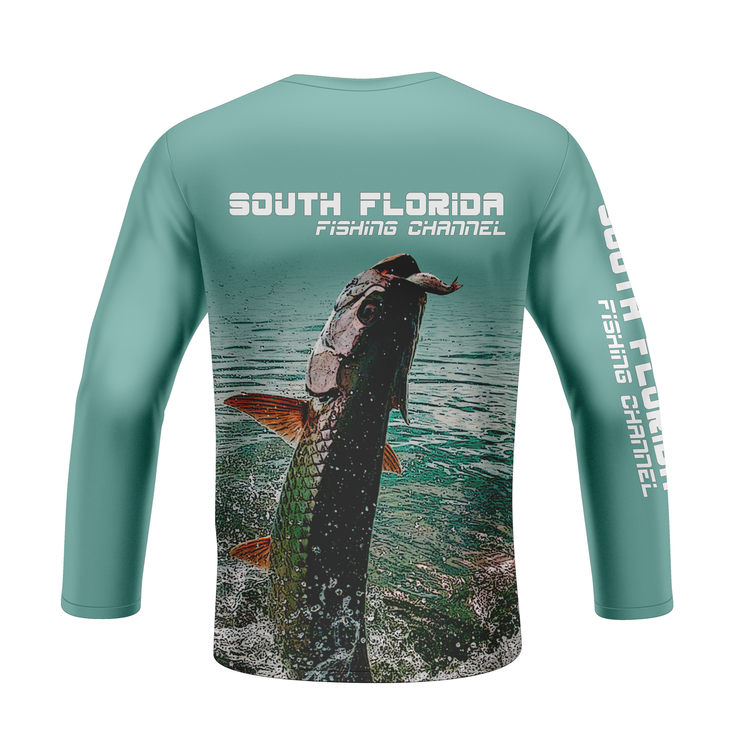 Tarpon OG Design