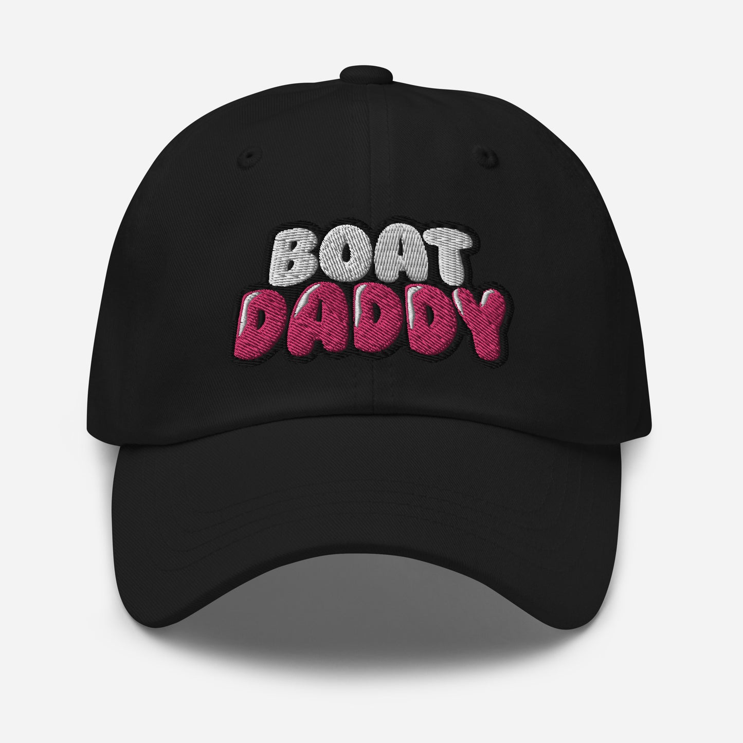 Daddy Dad hat