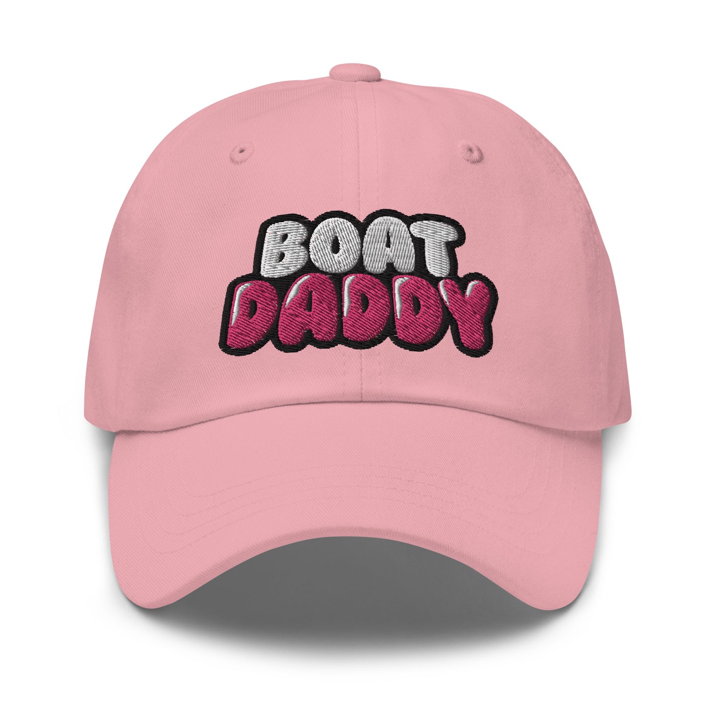 Daddy Dad hat