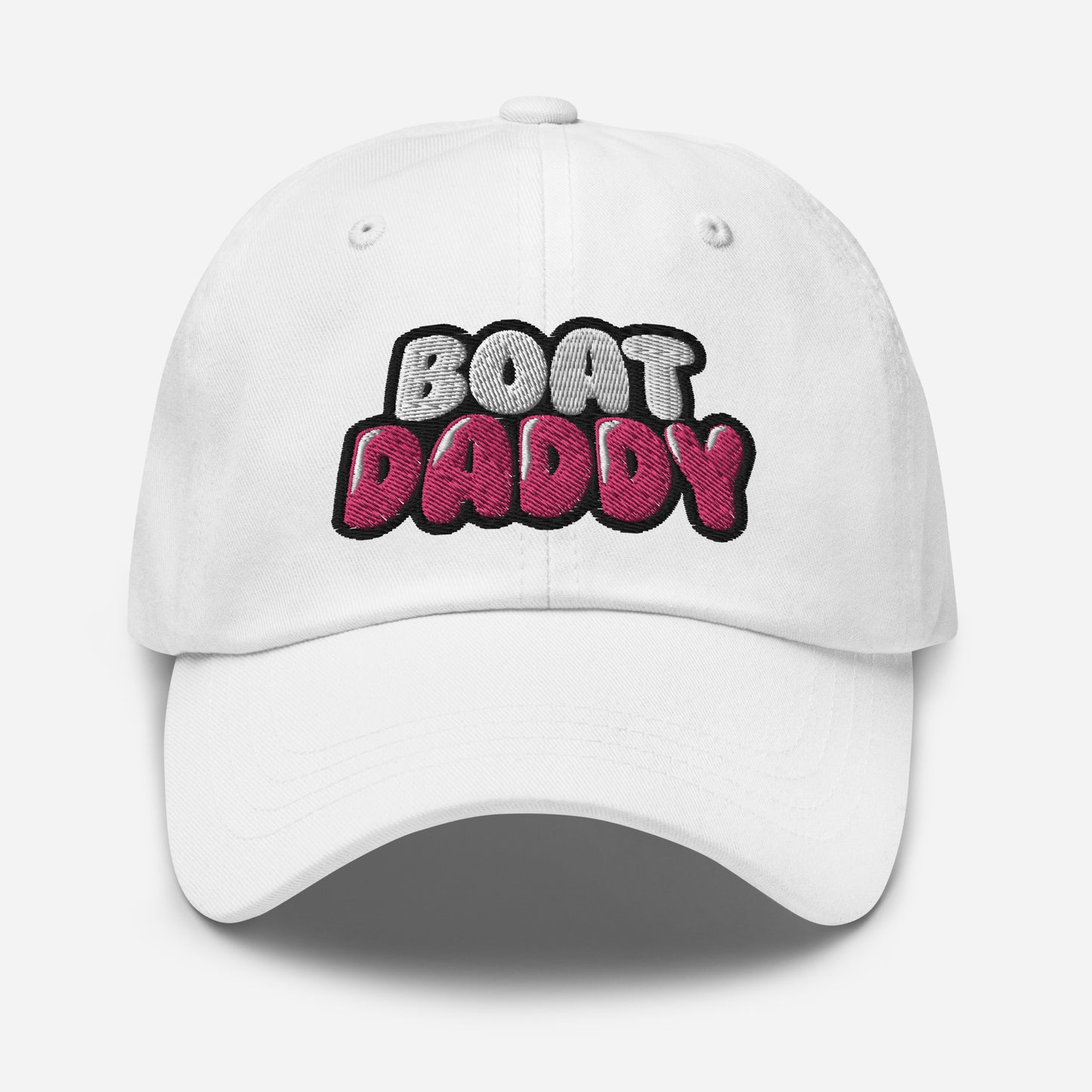 Daddy Dad hat