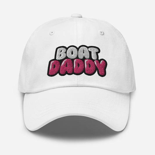 Daddy Dad hat