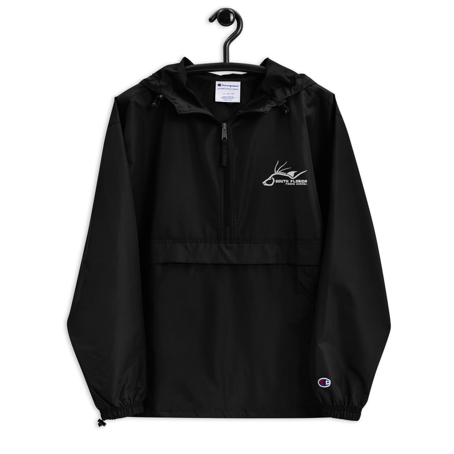 Wind Breaker