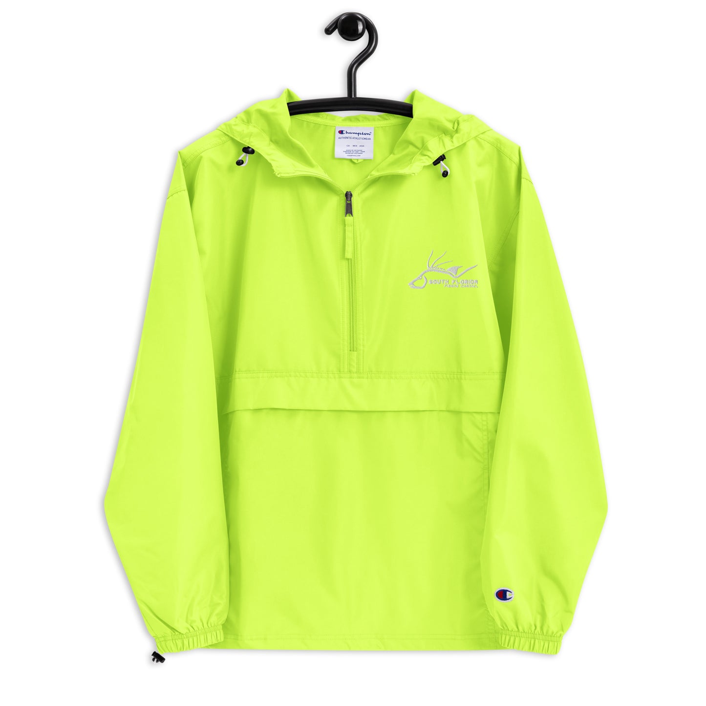 Wind Breaker