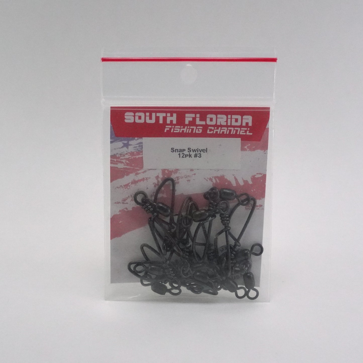 Snap Swivels (12pk)