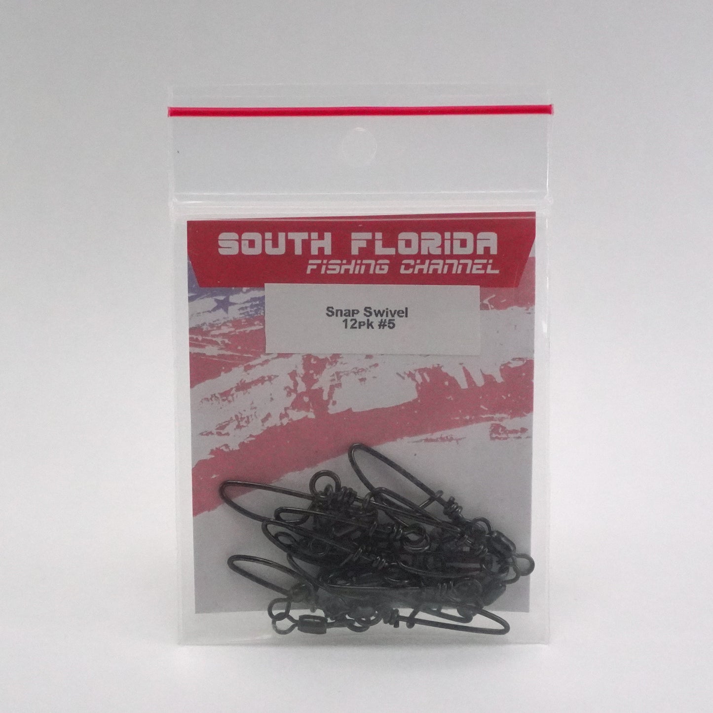Snap Swivels (12pk)