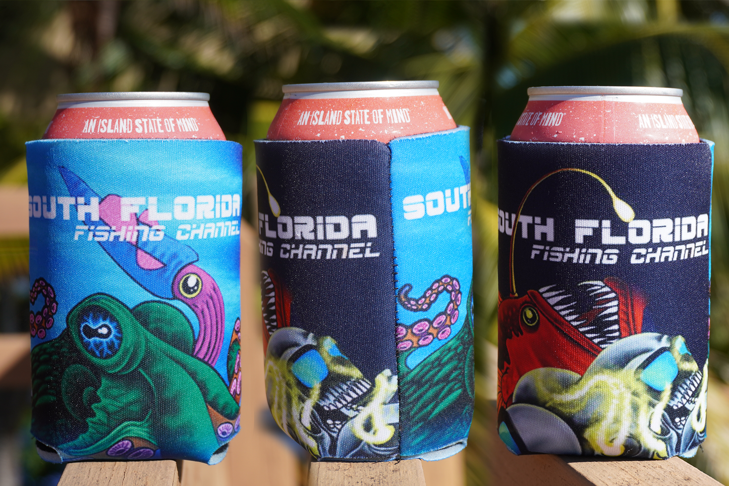 Drink Coozie