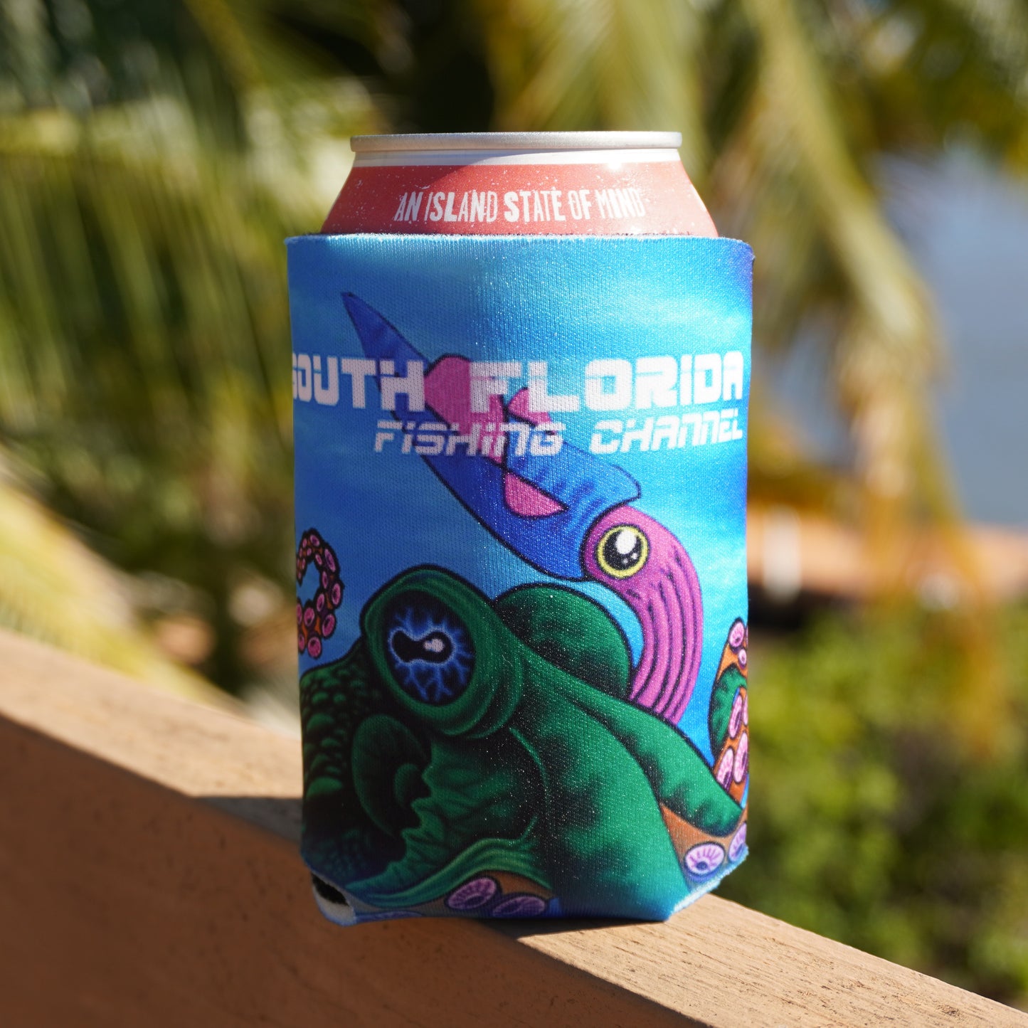 Drink Coozie