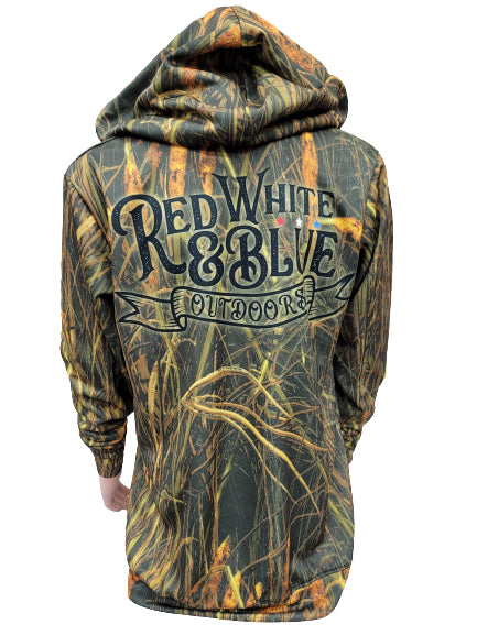 Stick Marsh Camo