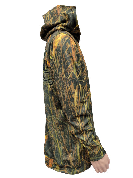 Stick Marsh Camo