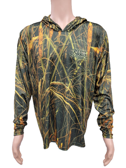 Stick Marsh Camo
