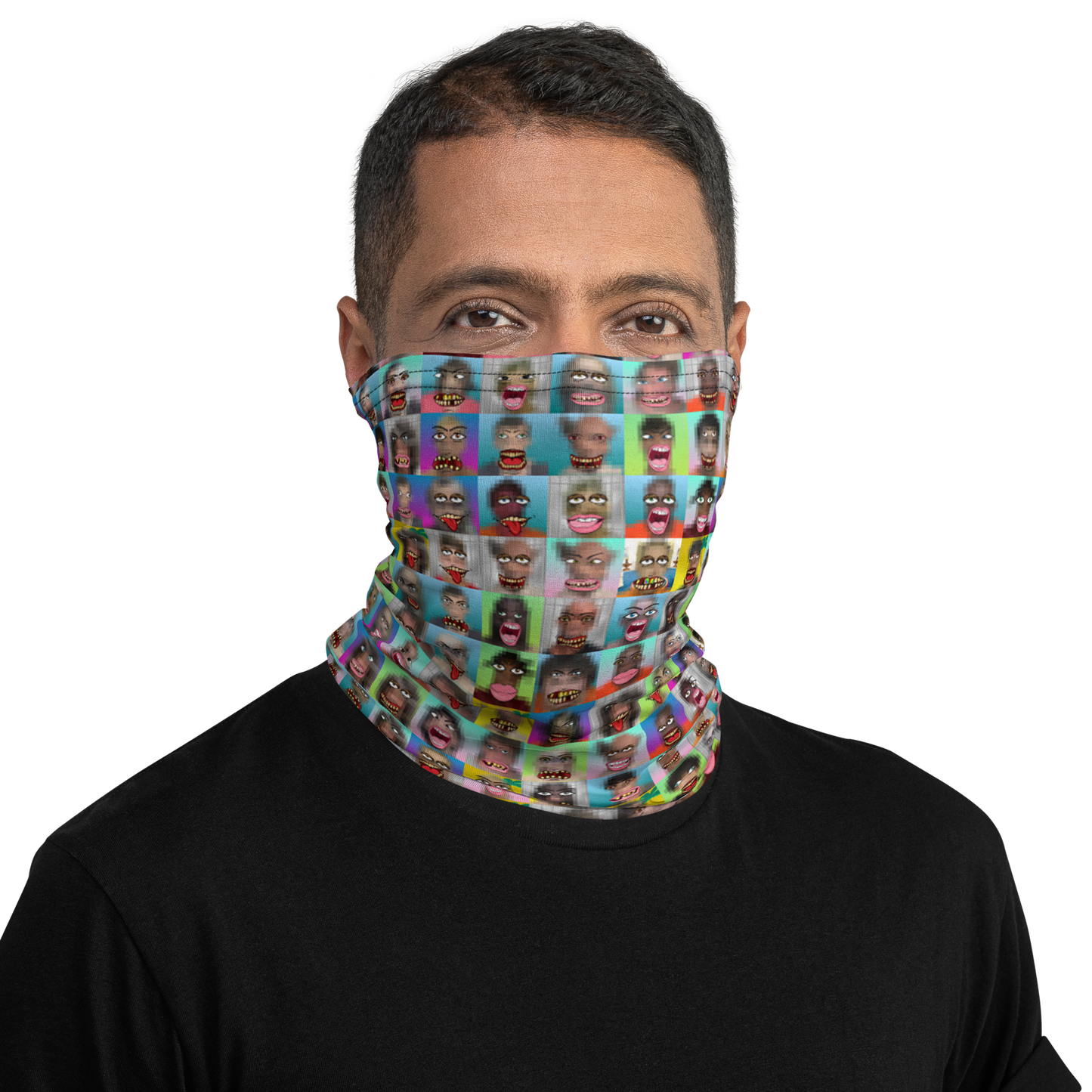 The FloridaMan NFT package