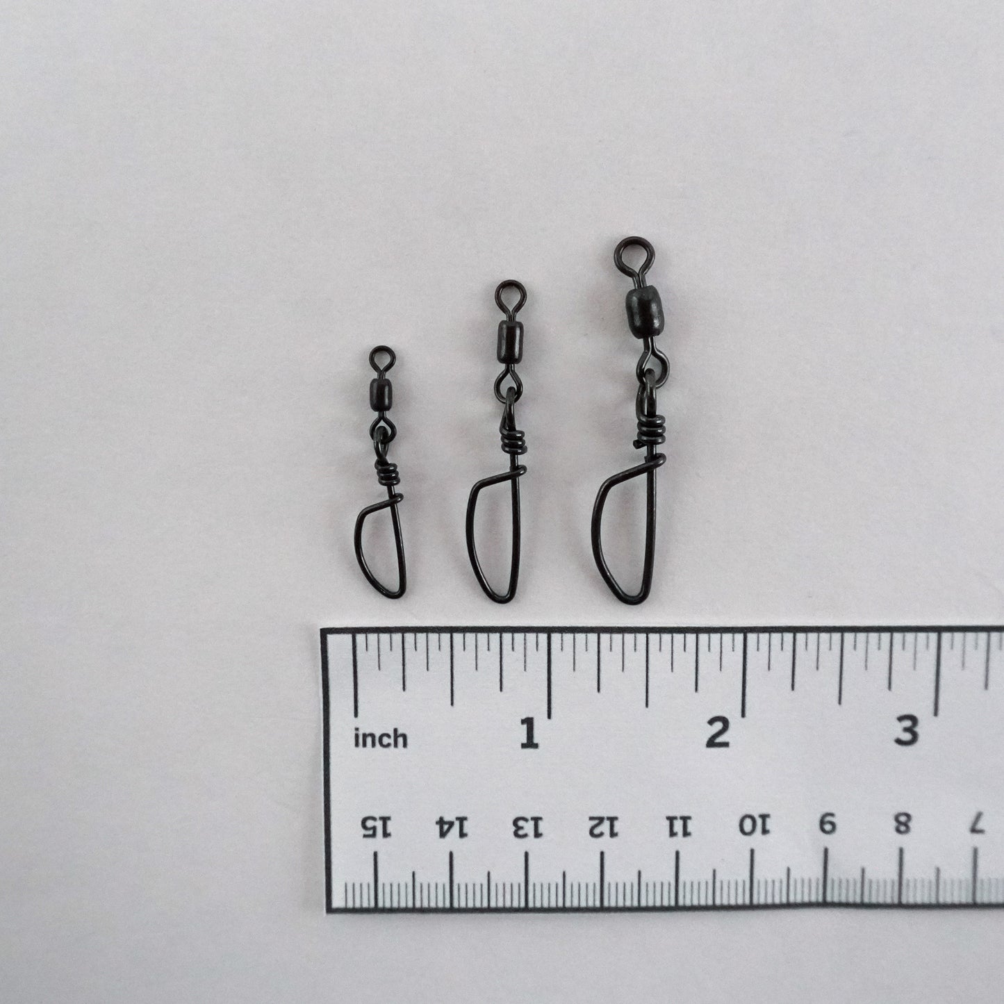 Snap Swivels (12pk)