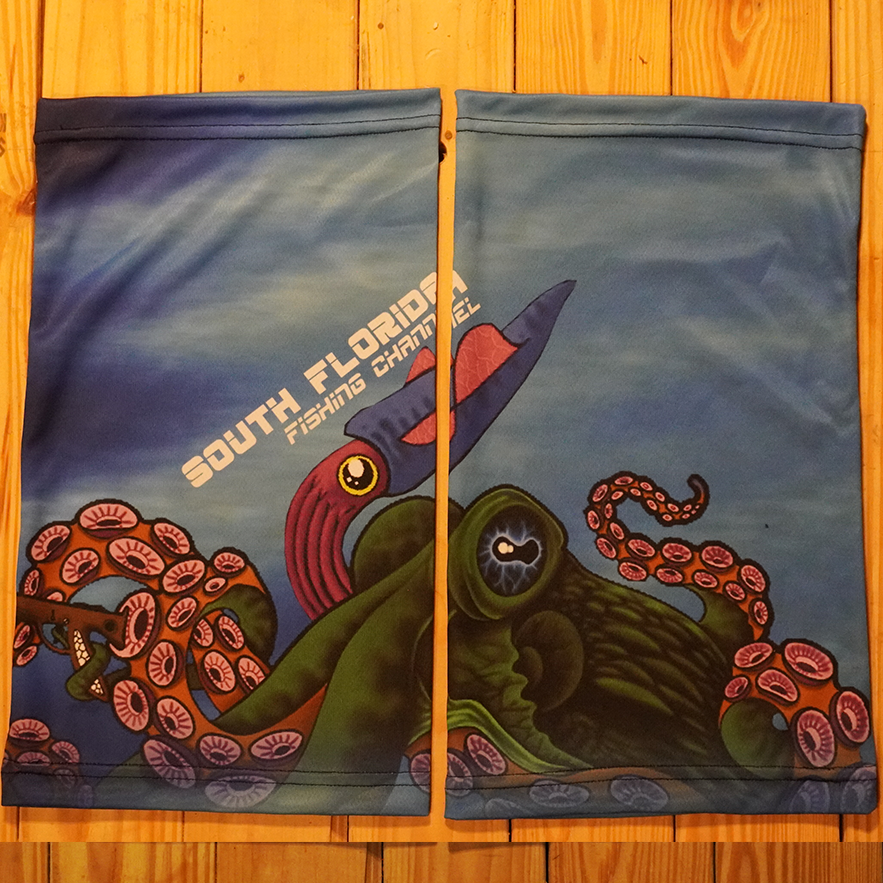 Fishing Buffs