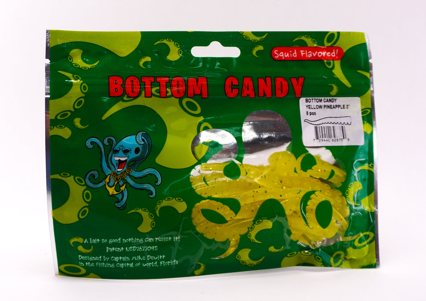 Bottom Candy Baits