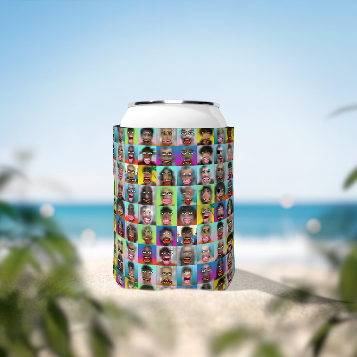 The FloridaMan NFT package