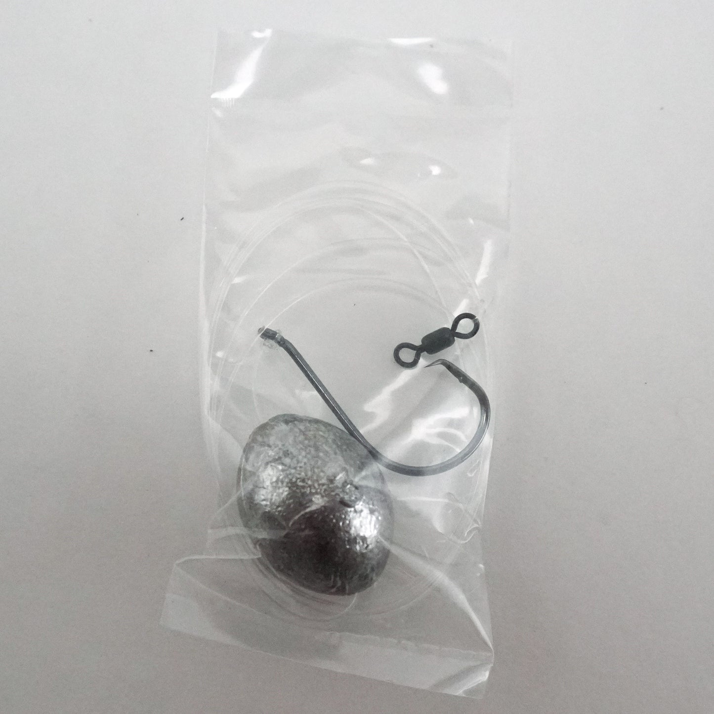 Knocker Rig (3pk)