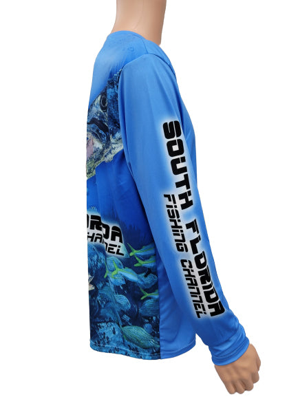 Patch Reef