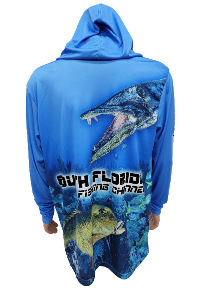 Patch Reef