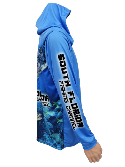 Patch Reef