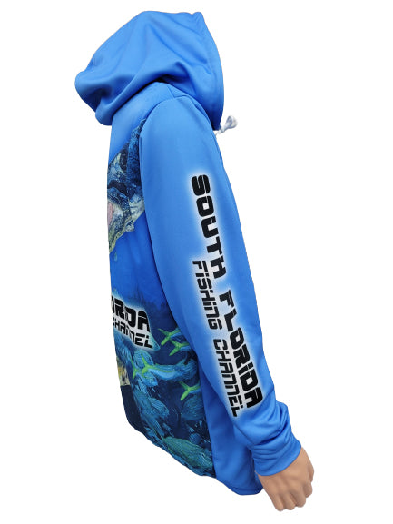 Patch Reef