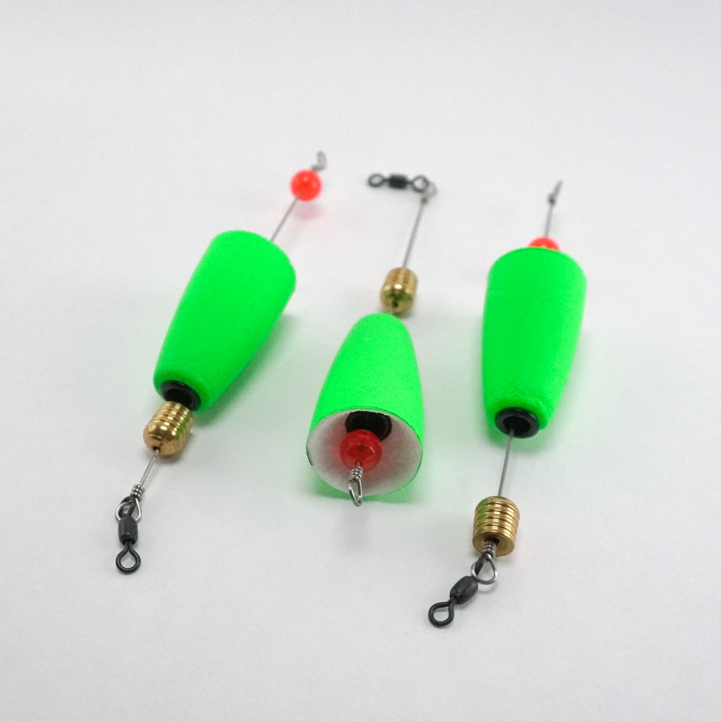 Mini Popping Corks (3pk)
