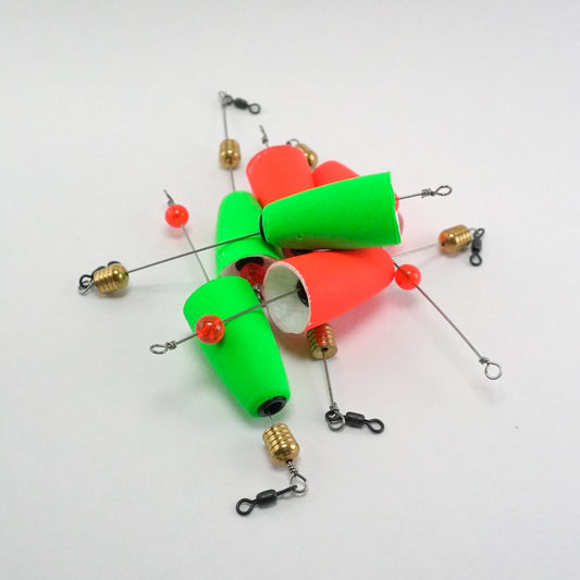 Mini Popping Corks (3pk)