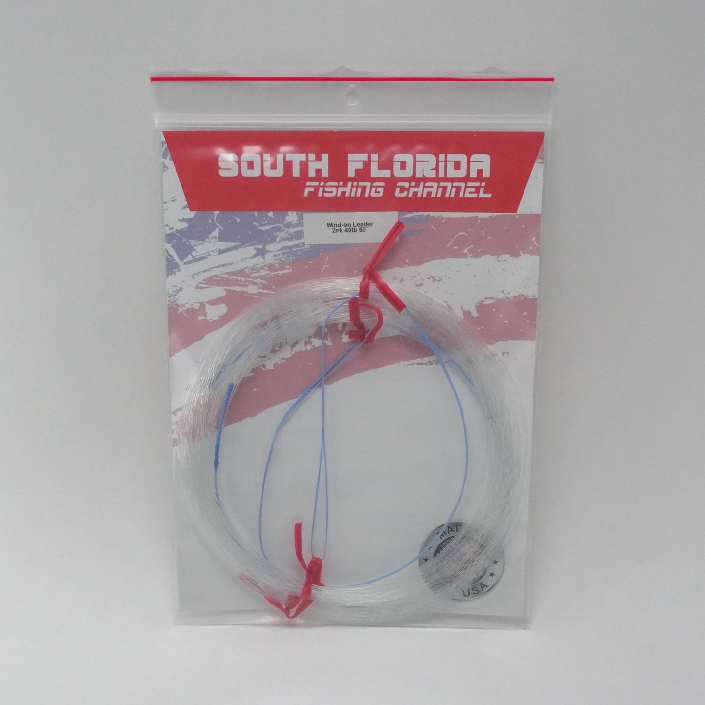 Wind On Leader (2pk)