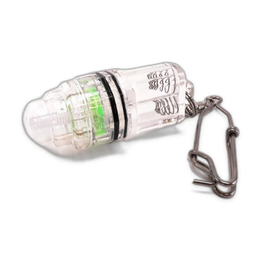 Large LED Deep Drop Fishing Light for Offshore Swordfish and Deep Dropping - South Florida Fishing Channel