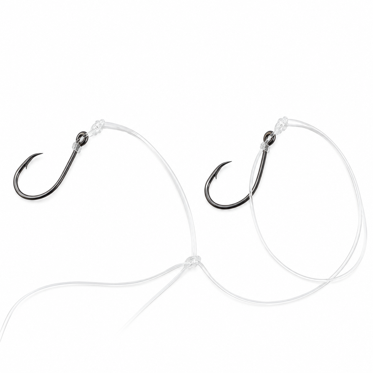 Deep Drop Chicken Rig (3pk)