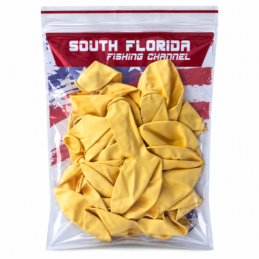 Fishing Balloons (20pk)