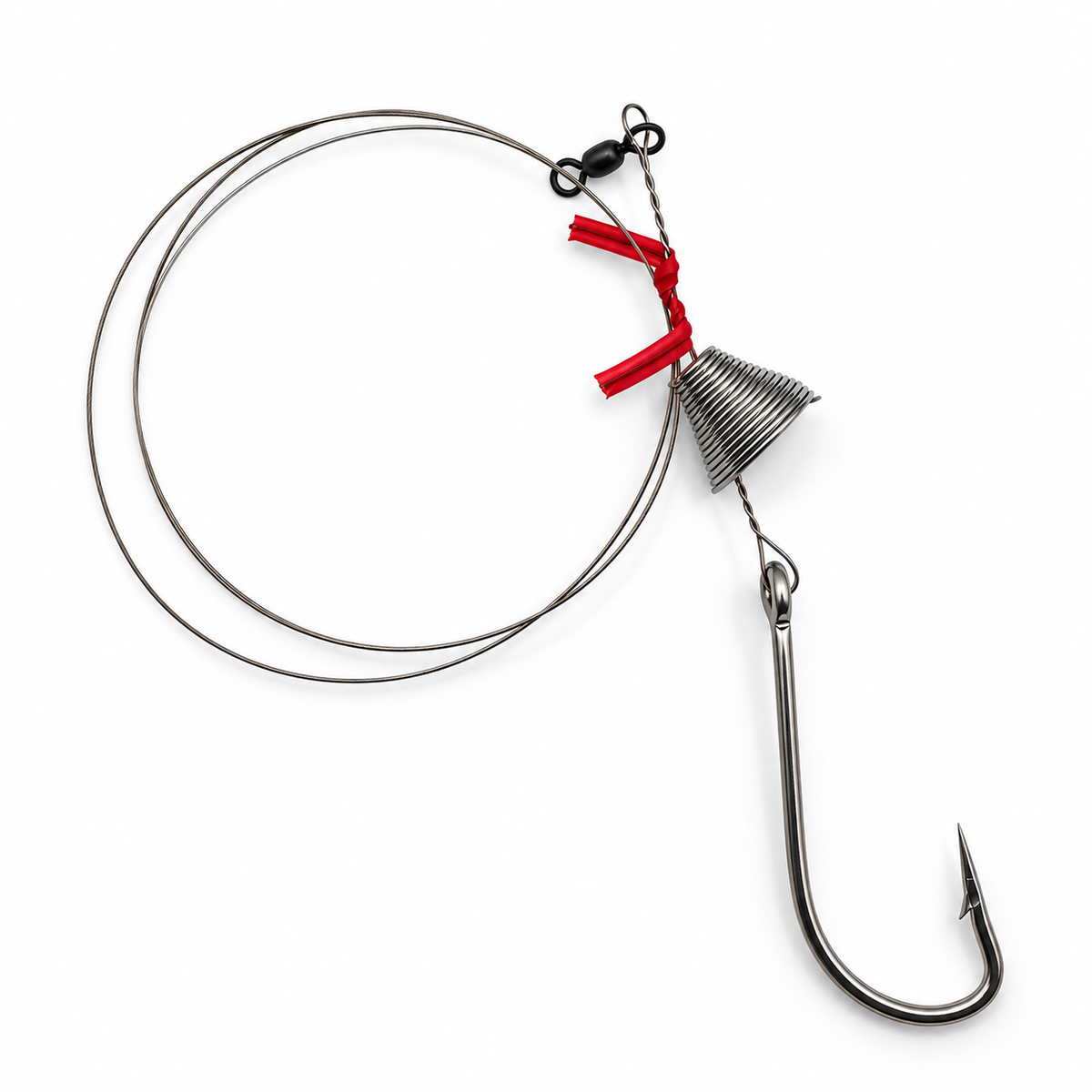Ballyhoo Trolling Rigs (2pk)