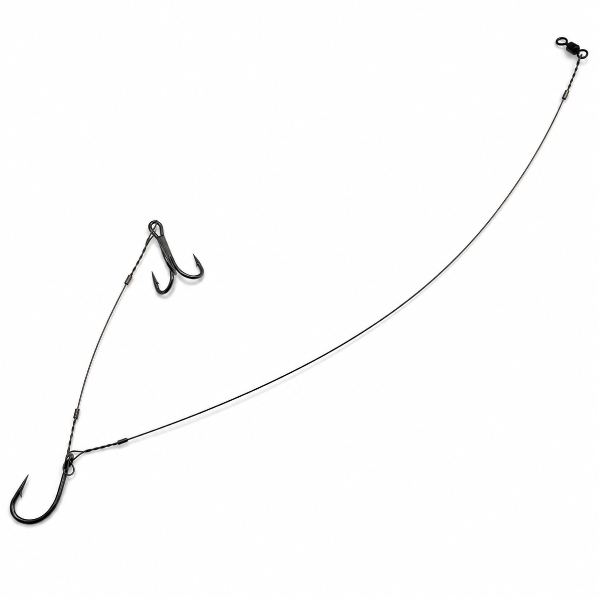 Stinger Rigs (3pk)