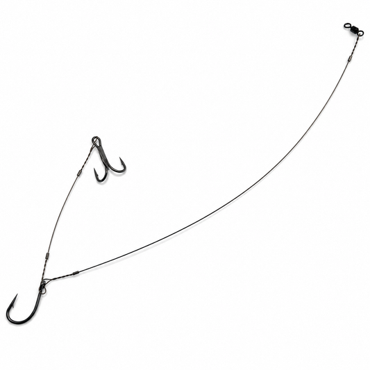 Stinger Rigs (3pk)