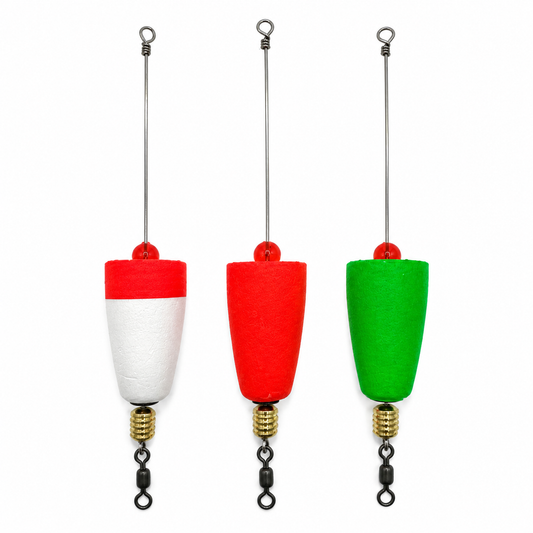 Mini Popping Corks (3pk)