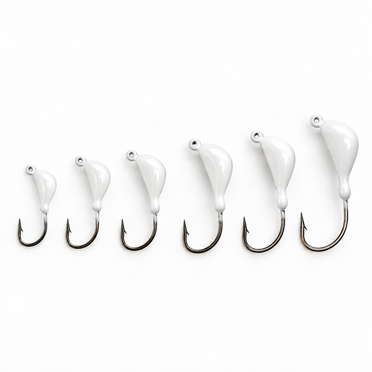Lip Candy Jigs (3pk)