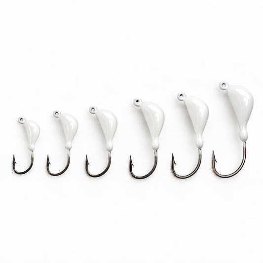 Lip Candy Jigs (3pk)